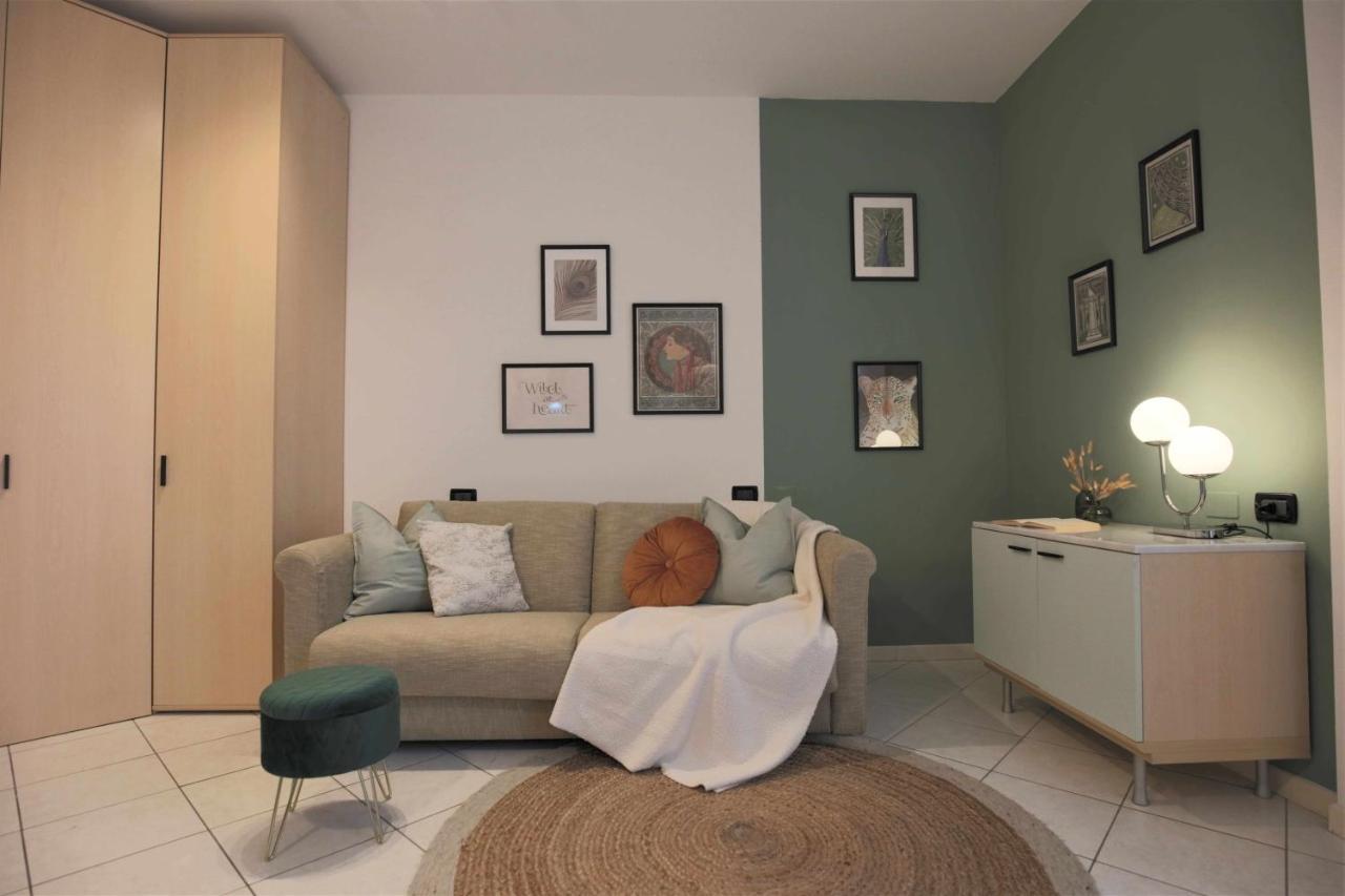 Il Verde Nel Corso 첸토 외부 사진