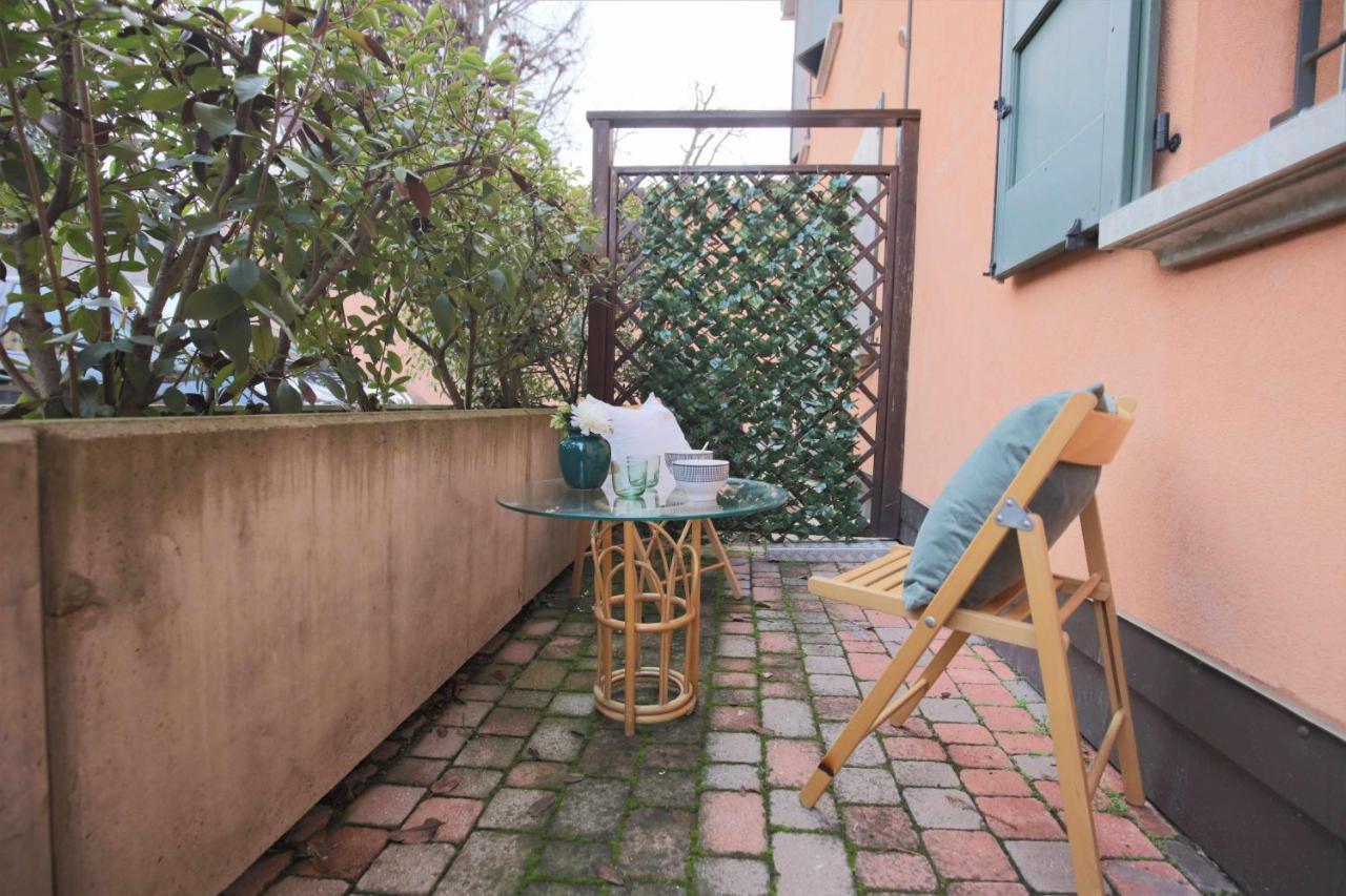 Il Verde Nel Corso 첸토 외부 사진